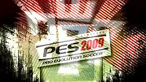 Winning Eleven: Pro Evolution Soccer 2009 GC 2008 - wywiad z developerem