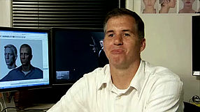 Quantum of Solace kulisy produkcji #2