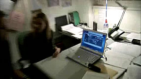 Quantum of Solace kulisy produkcji #3