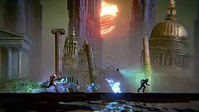 Dark Light - zwiastun wersji na PS5