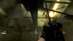 F.E.A.R. 2: Project Origin GC 2008 #1