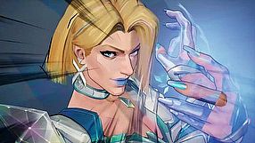 Marvel Rivals - zwiastun Emmy Frost