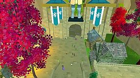 Erenshor - zwiastun z datą wczesnego dostępu