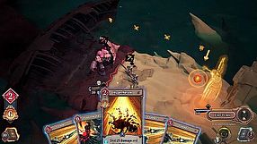 As We Descend - zwiastun na Steam Next Fest