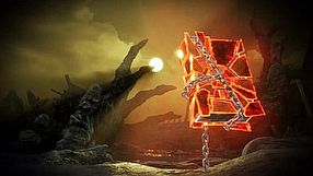 Hordes of Hunger - zwiastun z datą premiery