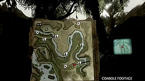 Far Cry 2 GC 2008 - Console Walkthrough