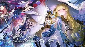 Wuthering Waves - zwiastun wersji 2.1