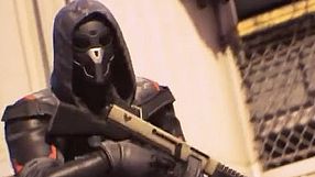 Fortnite - zwiastun aktualizacji arsenału trybu Ballistic