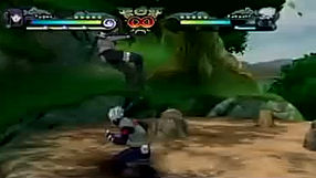 Naruto: Clash of Ninja Revolution 2 #1