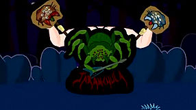 Strong Bad's Cool Game for Attractive People Epizod 2