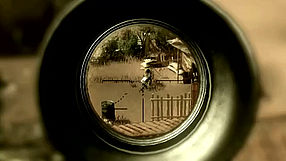 Far Cry 2 A.I. przeciwników