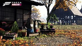 Forza Horizon 6 - zwiastun premierowy
