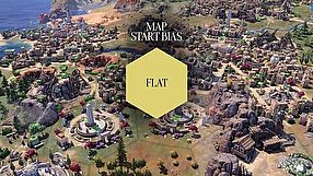 Sid Meier's Civilization VII - zwiastun Ibn Battuty