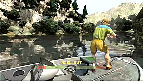 Rapala Fishing Frenzy #1