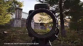 Arena Breakout: Infinite - zwiastun rozgrywki z zamkniętej bety