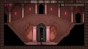 The Longing zwiastun na premierę