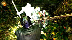 Neverwinter Nights 2: Storm of Zehir #1