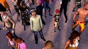 The Sims 3 Z dziennika developera #2