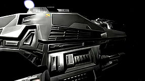 X3 Terran Conflict #3