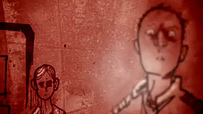 Dead Space (2008) komiks #5