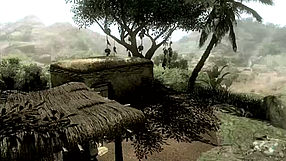 Far Cry 2 PAX 08