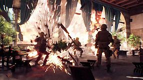 Battlefield 6 - zwiastun The World of Battlefield 6