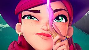 Bubble Witch 3 Saga zwiastun na premierę