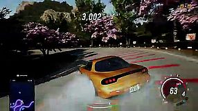 JDM: Japanese Drift Master - zwiastun premierowy wersji na PS5