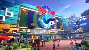 Honkai: Star Rail - zwiastun wersji 4.0