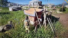 The Legend of Khiimori - prezentacja rozgrywki