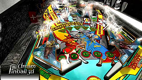 Dream Pinball 3D #1