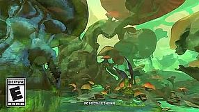 PowerWash Simulator - zwiastun Alice's Adventures Special Pack DLC