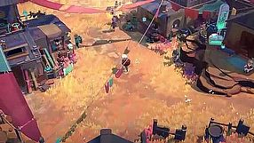 Moonlighter 2: The Endless Vault - zwiastun #1