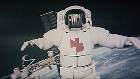 Unfortunate Spacemen zwiastun na premierę