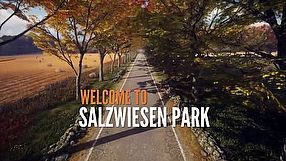 theHunter: Call of the Wild - zwiastun premierowy Salzwiesen Park