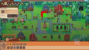 Let's Build a Dungeon - zwiastun z PC Gaming Show: Most Wanted 2024