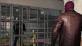 Battlefield Hardline: Betrayal trailer