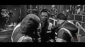 Ready or Not - zwiastun DLC Dark Waters