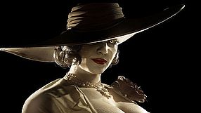 Resident Evil Village zwiastun #3