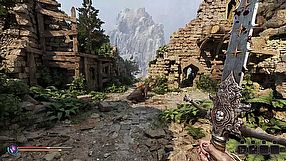 Fatekeeper zwiastun z THQ Nordic Showcase 2025