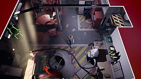 Filament zwiastun #1