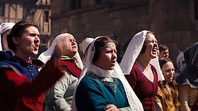 The Guild: Europa 1410 - zwiastun z THQ Nordic Showcase 2025