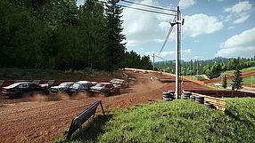 Wreckfest 2 - zwiastun z THQ Nordic Showcase 2025