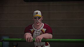 Super Mega Baseball 3 zwiastun #1