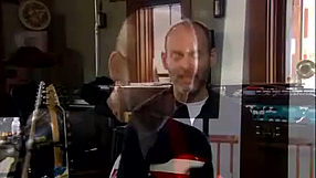 Guitar Hero: World Tour MC5