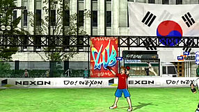 Kickster: Online Street Soccer GC 2008