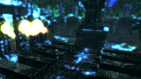 Tomb Raider: Underworld kulisy produkcji - fabuła