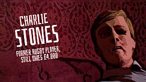 Company of Crime zwiastun #1