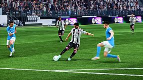 EA Sports FC 26 - prezentacja trybu kariery