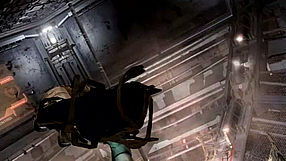 Dead Space (2008) Z dziennika developera #6
